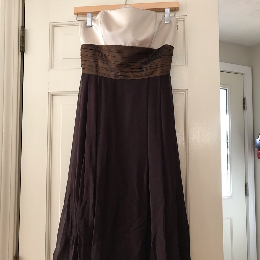Laundy by Shelli Segal Cocktail Dress
